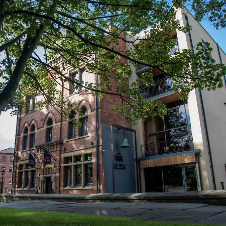 The Bells - Luxury Serviced Apartments Leeds  Dış mekan fotoğraf