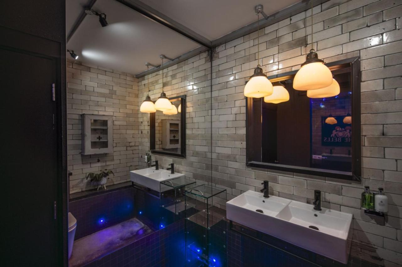 The Bells - Luxury Serviced Apartments Leeds  Dış mekan fotoğraf