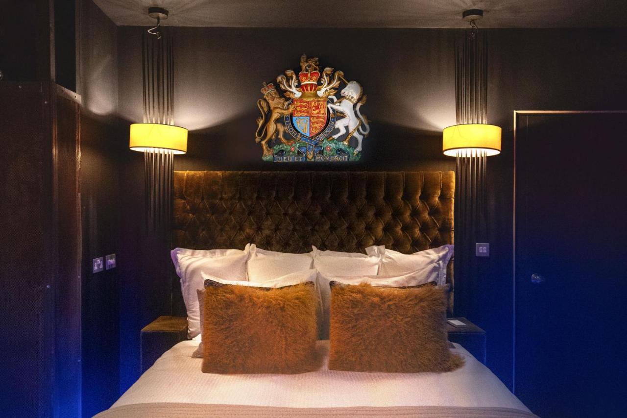 The Bells - Luxury Serviced Apartments Leeds  Dış mekan fotoğraf