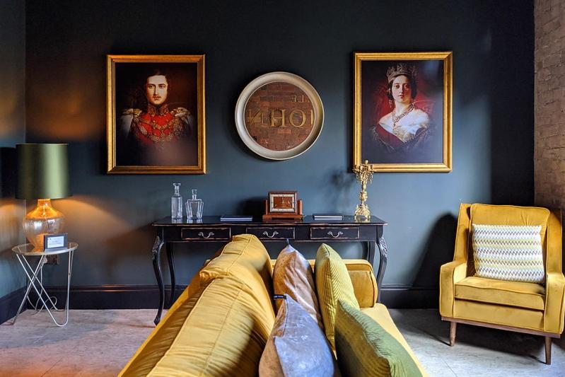The Bells - Luxury Serviced Apartments Leeds  Dış mekan fotoğraf