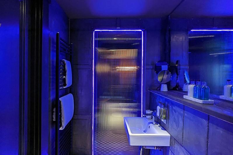 The Bells - Luxury Serviced Apartments Leeds  Dış mekan fotoğraf