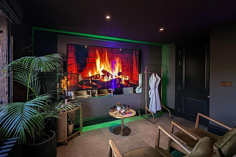 The Bells - Luxury Serviced Apartments Leeds  Dış mekan fotoğraf