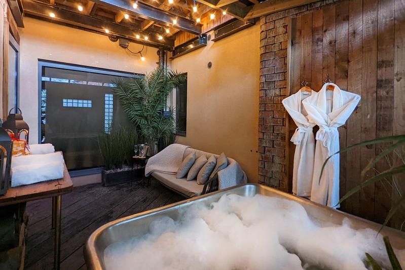 The Bells - Luxury Serviced Apartments Leeds  Dış mekan fotoğraf