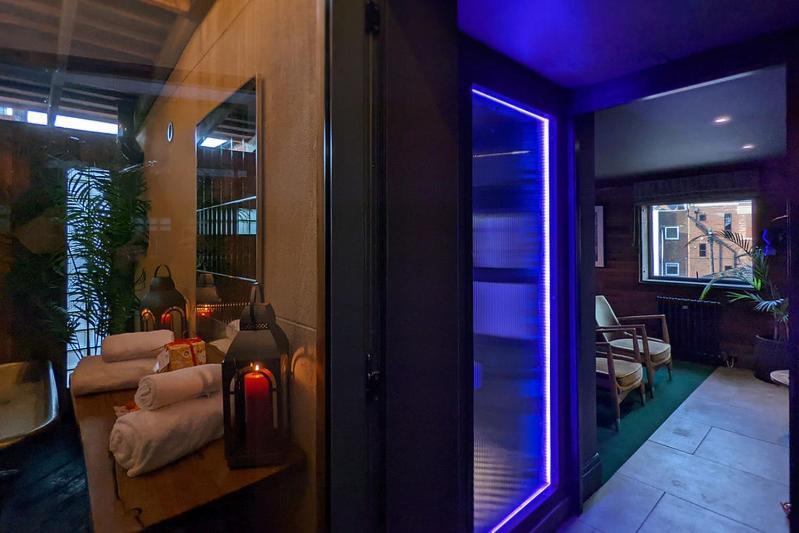 The Bells - Luxury Serviced Apartments Leeds  Dış mekan fotoğraf