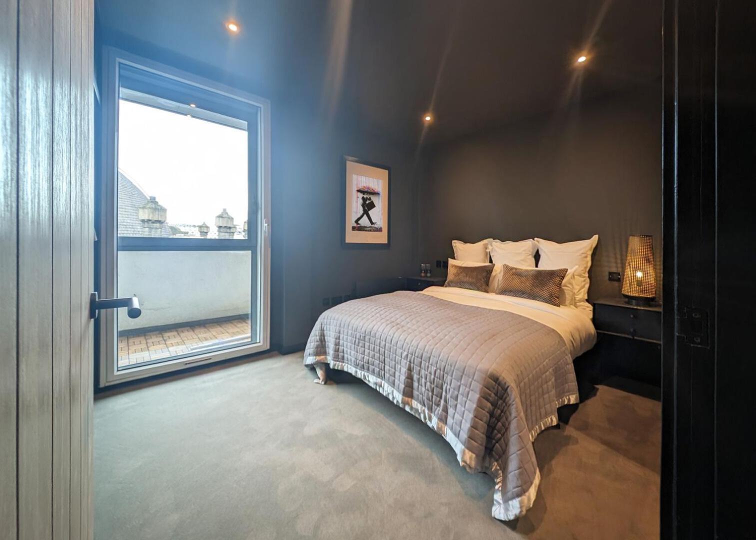 The Bells - Luxury Serviced Apartments Leeds  Dış mekan fotoğraf