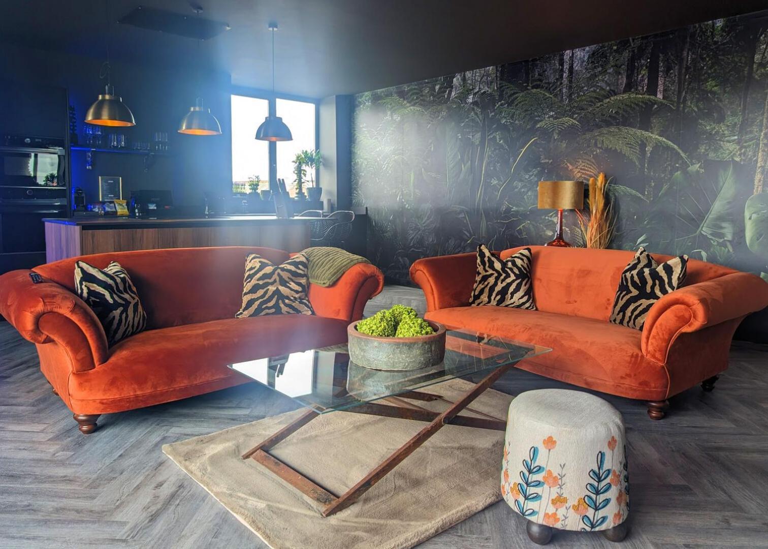 The Bells - Luxury Serviced Apartments Leeds  Dış mekan fotoğraf