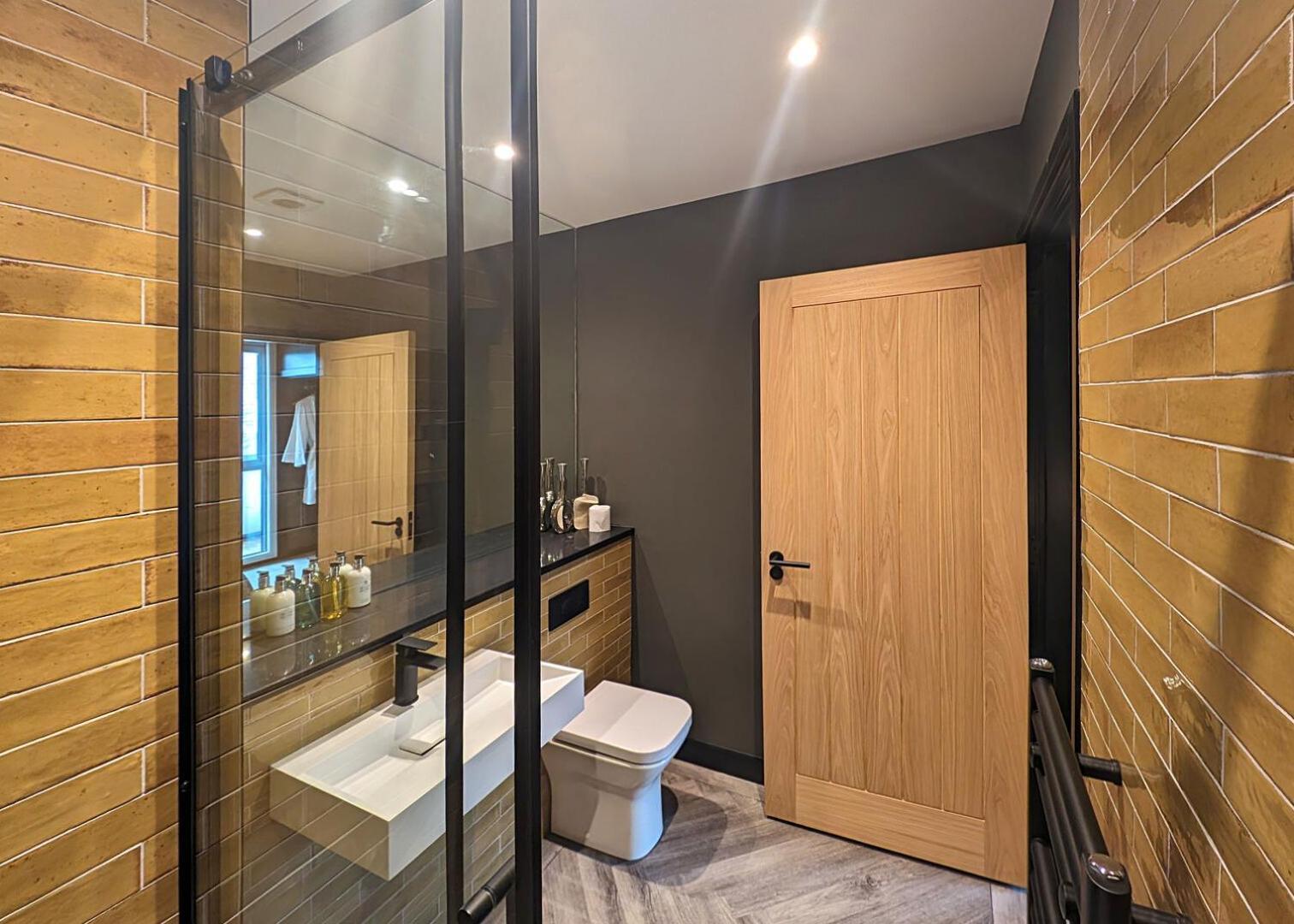 The Bells - Luxury Serviced Apartments Leeds  Dış mekan fotoğraf