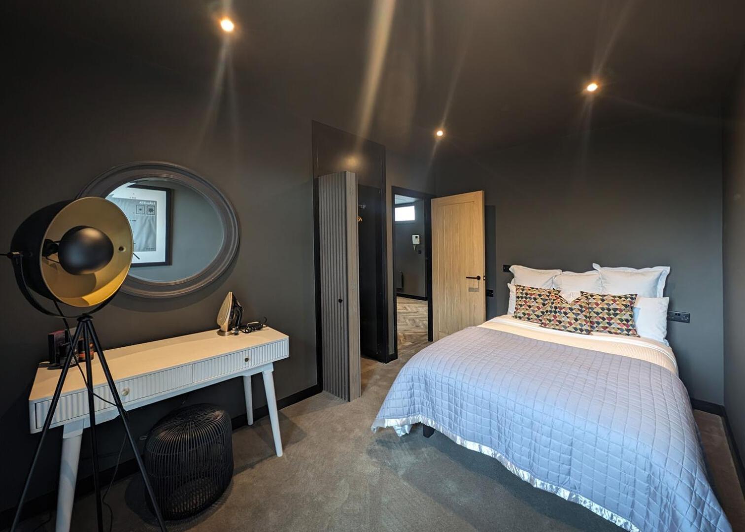 The Bells - Luxury Serviced Apartments Leeds  Dış mekan fotoğraf
