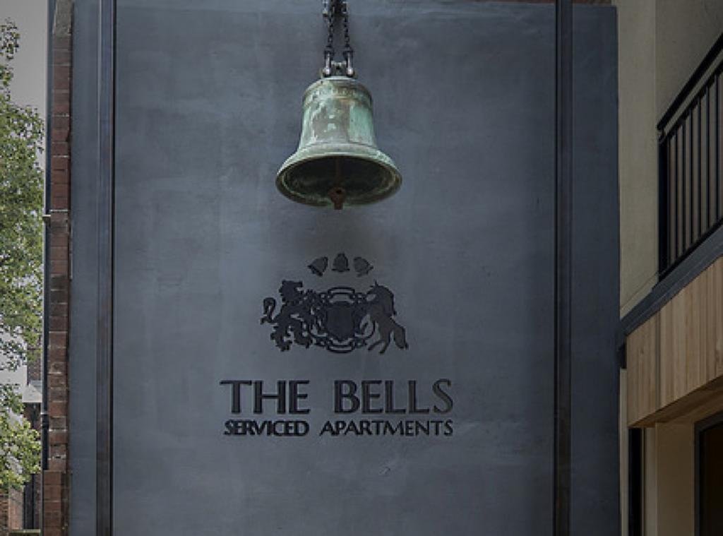 The Bells - Luxury Serviced Apartments Leeds  Dış mekan fotoğraf